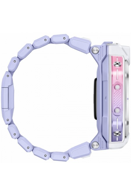 Детские умные часы HUAWEI Watch Kids X1 Pro (55020JAR) (фиолетовый) 4