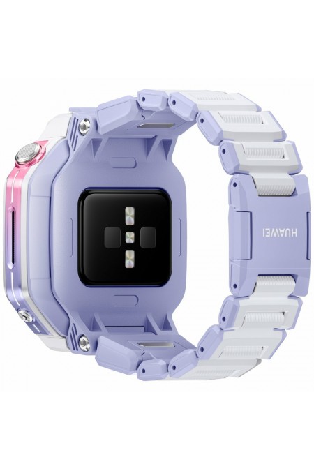 Детские умные часы HUAWEI Watch Kids X1 Pro (55020JAR) (фиолетовый) 6