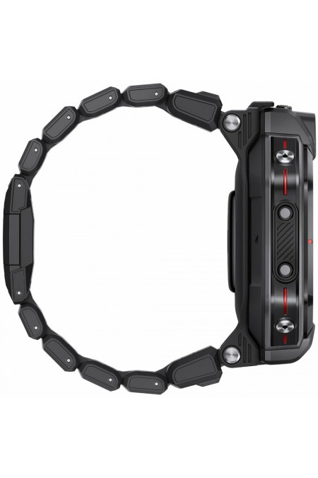 Детские умные часы HUAWEI Watch Kids X1 Pro (55020JAS) (черный) 4