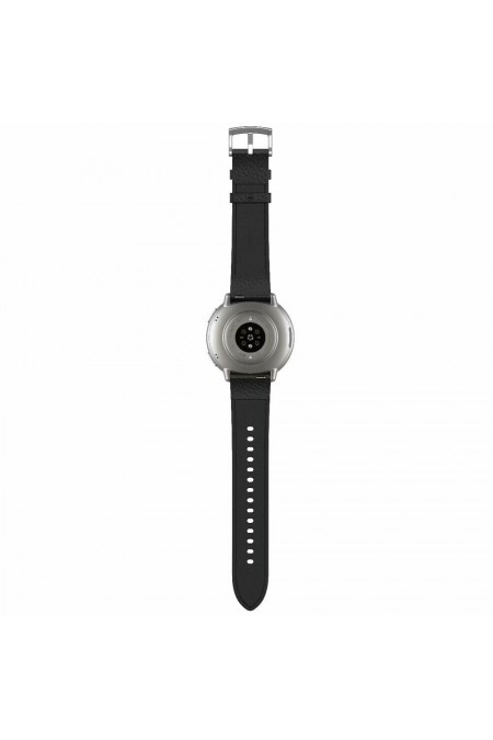 Умные часы Amazfit Active 2 Premium Leather (черный) 5