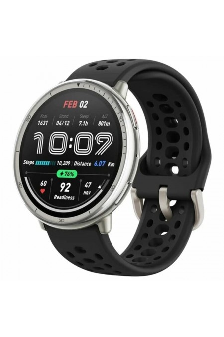 Умные часы Amazfit Active 2 Standard (черный) 1