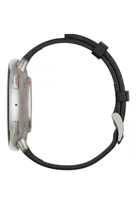 Умные часы Amazfit Active 2R (серебристый/черный) 3