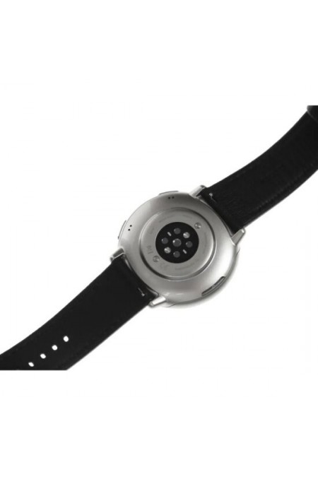 Умные часы Amazfit Active 2R (серебристый/черный) 4