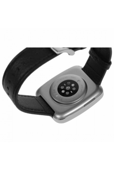 Умные часы Amazfit Active 2S (серебристый/черный) 2