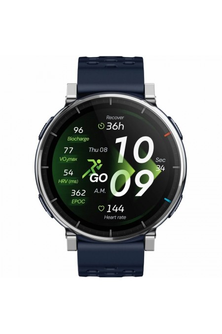 Умные часы Amazfit Active 3 Premium (сапфир) 1