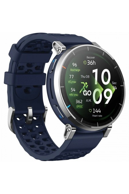 Умные часы Amazfit Active 3 Premium (сапфир) 3