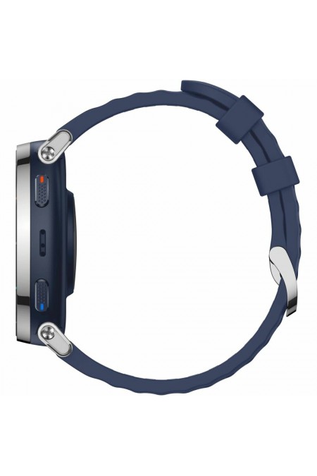 Умные часы Amazfit Active 3 Premium (сапфир) 4