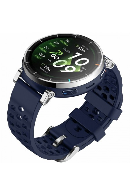 Умные часы Amazfit Active 3 Premium (сапфир) 5