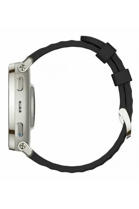 Умные часы Amazfit Active 3 Premium (серебристый/черный) 5