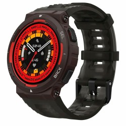 Умные часы Amazfit Active Edge (черный)