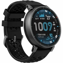 Умные часы Amazfit Active Max (черный)