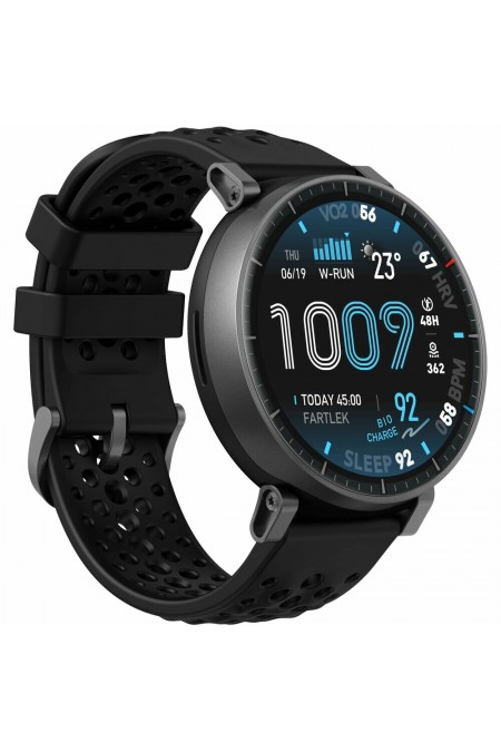 Умные часы Amazfit Active Max (черный) 