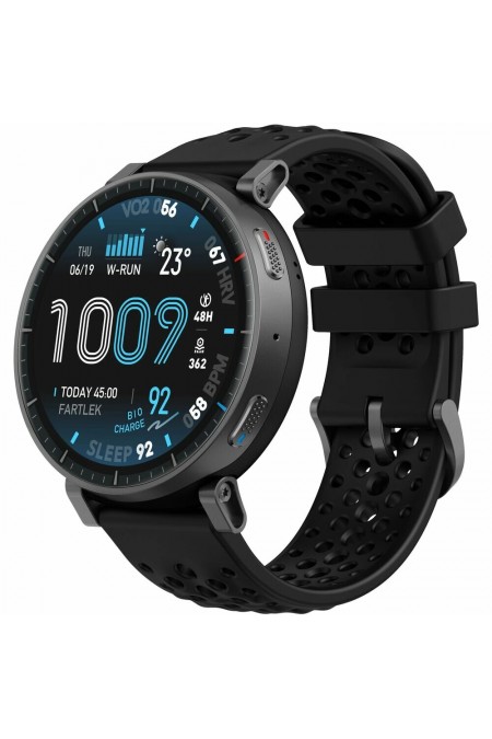 Умные часы Amazfit Active Max (черный) 2