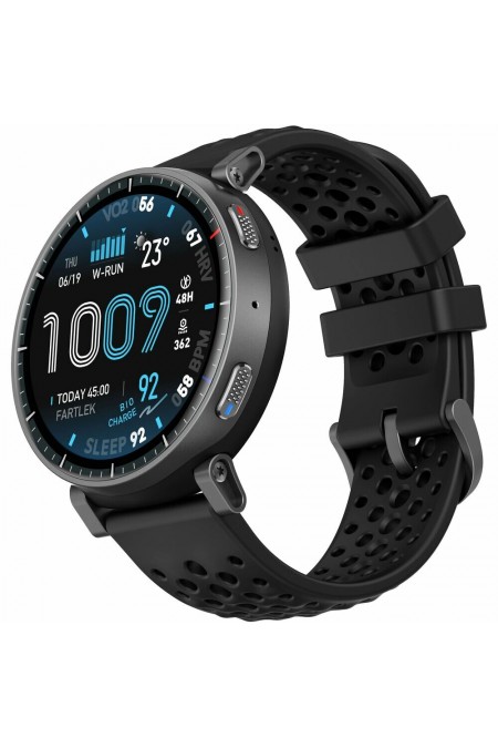 Умные часы Amazfit Active Max (черный) 3