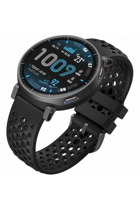 Умные часы Amazfit Active Max (черный) 4
