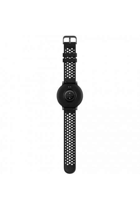 Умные часы Amazfit Active Max (черный) 9