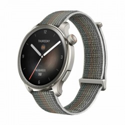Умные часы Amazfit Balance (полночный черный)