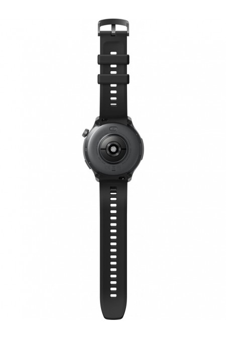 Умные часы Amazfit Balance (полночный черный) 1