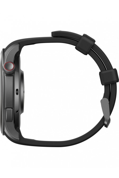 Умные часы Amazfit Balance (полночный черный) 4