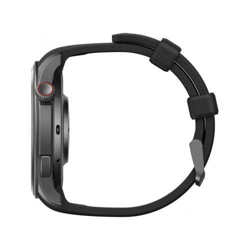 Умные часы Amazfit Balance (полночный черный) 4