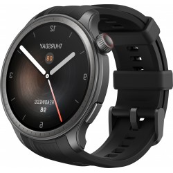 Умные часы Amazfit Balance (полночный черный)