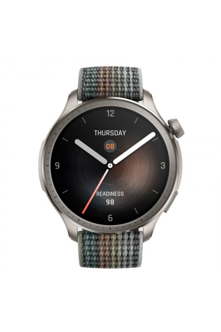 Умные часы Amazfit Balance (серый закат) 