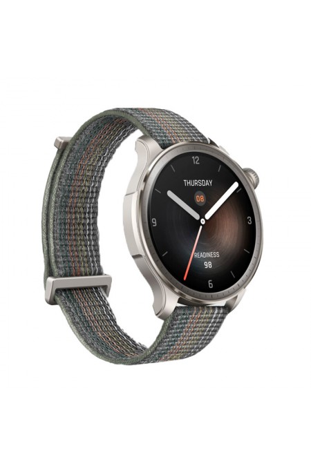 Умные часы Amazfit Balance (серый закат) 2
