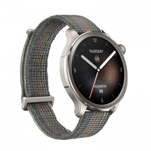 Умные часы Amazfit Balance (серый закат) 2