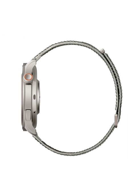 Умные часы Amazfit Balance (серый закат) 3