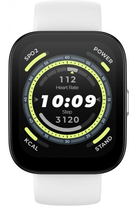 Умные часы Amazfit Bip 5 (белый) 1