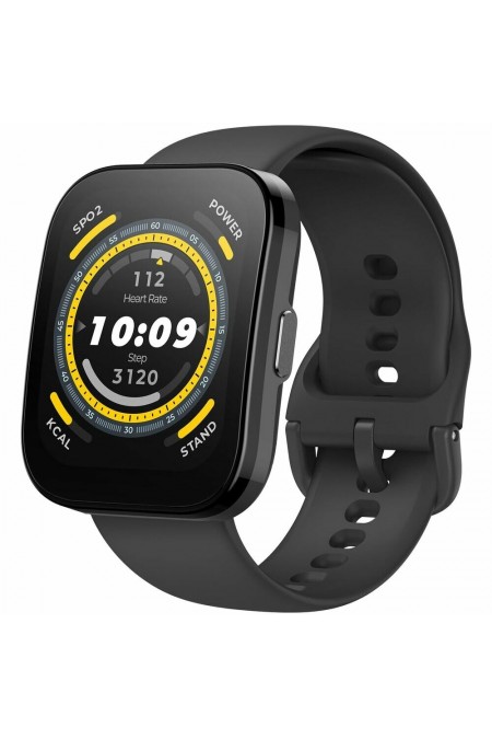 Умные часы Amazfit Bip 5 (черный) 