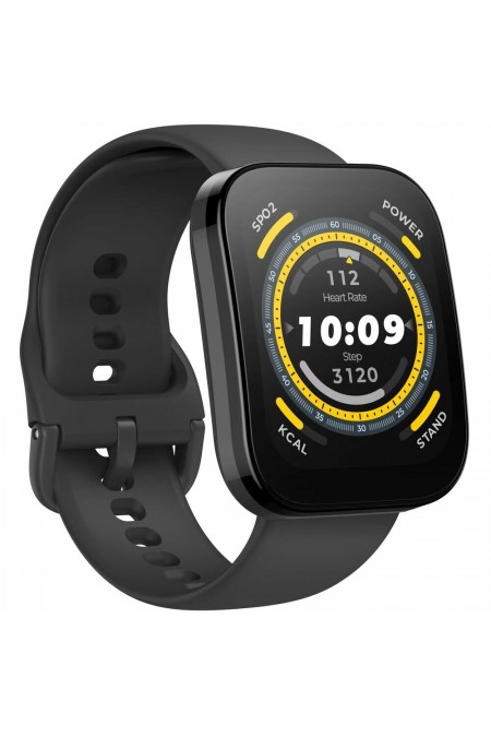 Умные часы Amazfit Bip 5 (черный) 1