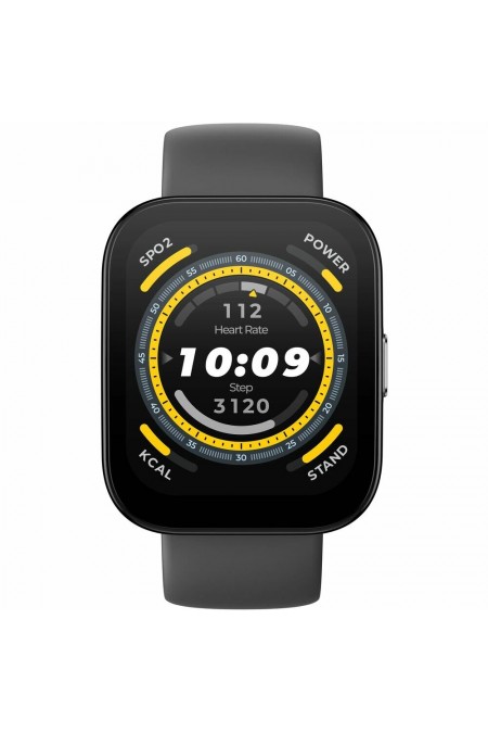 Умные часы Amazfit Bip 5 (черный) 2
