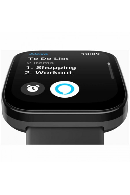 Умные часы Amazfit Bip 5 (черный) 7