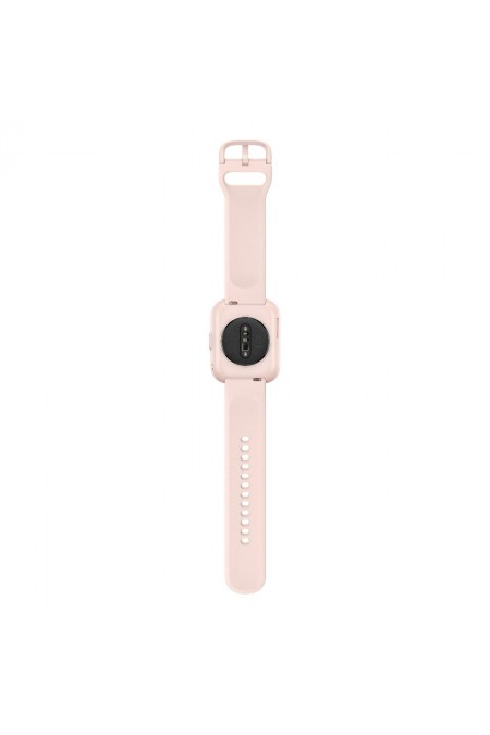 Умные часы Amazfit Bip 5 (пастельно-розовый) 5