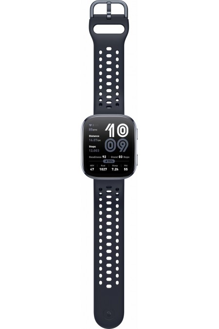 Умные часы Amazfit Bip 6 (черный) 4