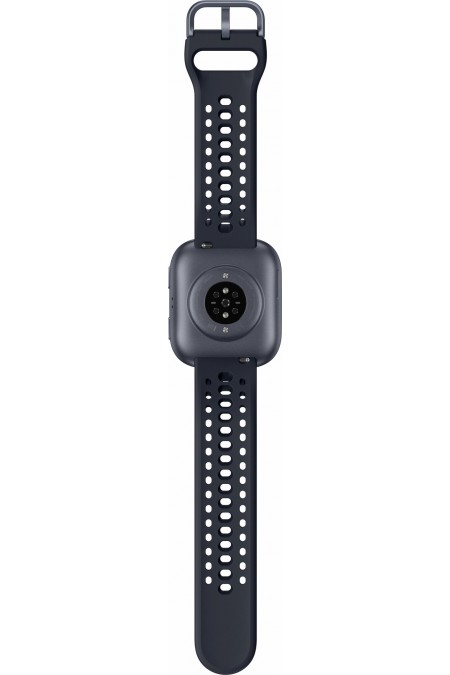 Умные часы Amazfit Bip 6 (черный) 5