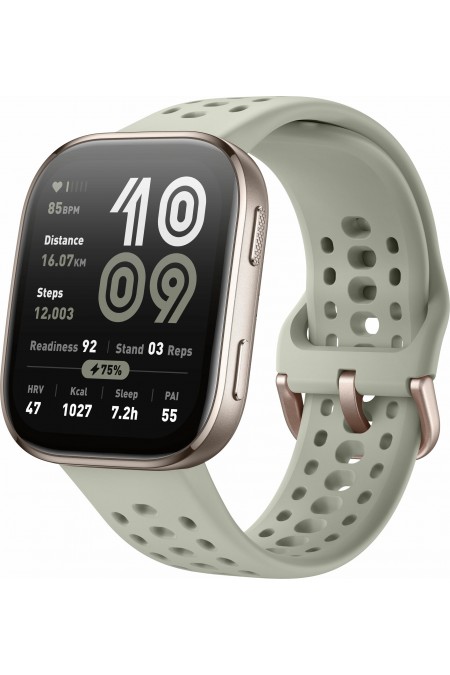 Умные часы Amazfit Bip 6 (каменно-серый) 2