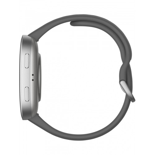 Умные часы Amazfit Bip 6 (угольно-серый) 3