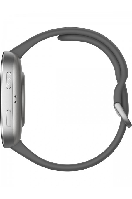 Умные часы Amazfit Bip 6 (угольно-серый) 3