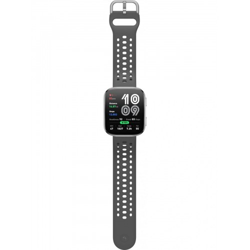 Умные часы Amazfit Bip 6 (угольно-серый) 5