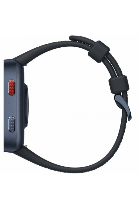 Умные часы Amazfit Bip Max (карбоновый серый) 1