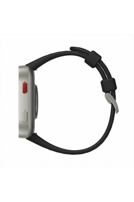 Умные часы Amazfit Bip Max (серебристый) 3