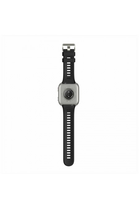 Умные часы Amazfit Bip Max (серебристый) 5