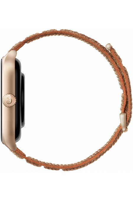 Умные часы Amazfit GTS 4 (коричневый) 3