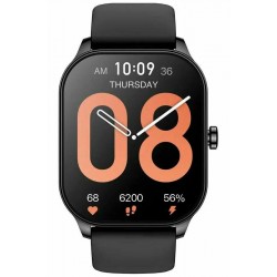 Умные часы Amazfit Pop 3S (черный)