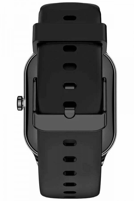 Умные часы Amazfit Pop 3S (черный) 1