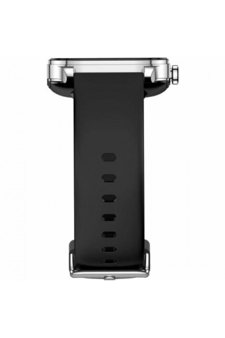 Умные часы Amazfit Pop 3S (серебристый) 3