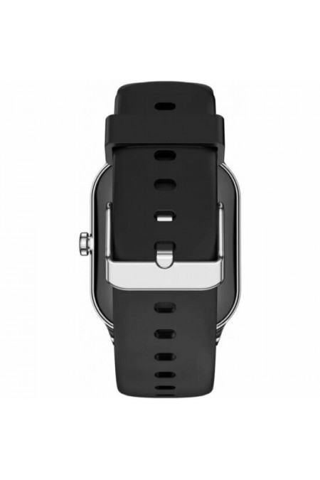 Умные часы Amazfit Pop 3S (серебристый) 5