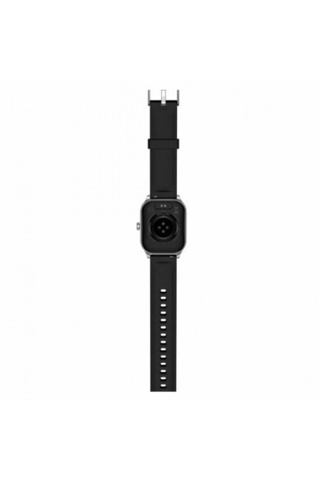 Умные часы Amazfit Pop 3S (серебристый) 6